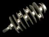 STi 9 2.0t 75mm Phase Two  Cross Drilled and Heat Treated Crank